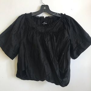 Tricot Comme des Garçons size M girly top